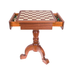Jeu d'Échecs <br>Sur Table