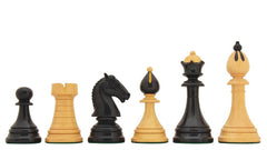 Jeu d'Échecs<br> Style Tchèque