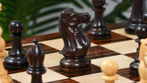 Jeu d'Echecs Transportable Pions