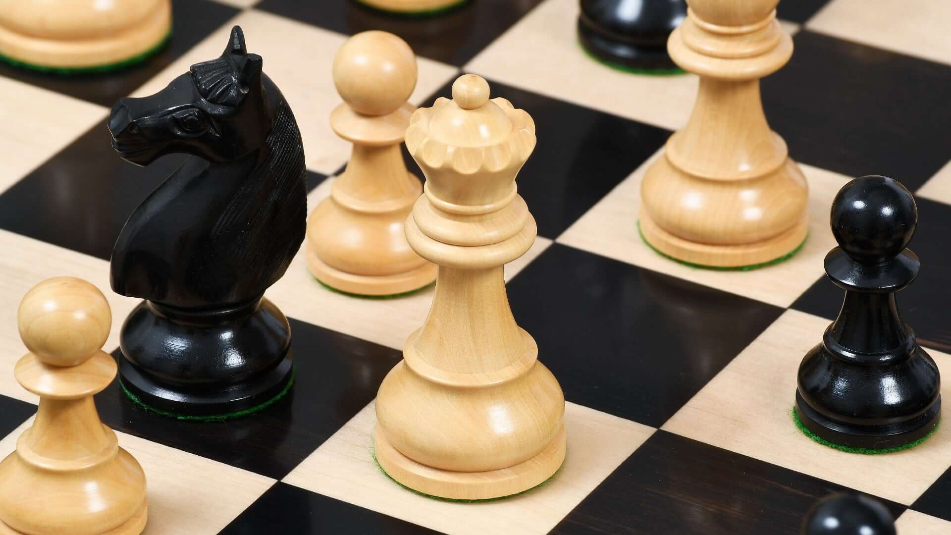 Jeu d'Echecs Ultime Fou