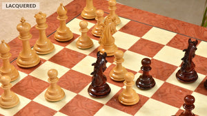 Jeu d'échecs Arabe <br>Cavalier Pur Sang