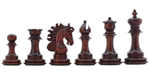 Jeu d'échecs Arabe <br>Cavalier Pur Sang