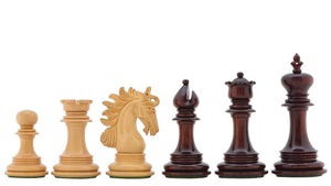 Jeu d'échecs Arabe <br>Cavalier Pur Sang