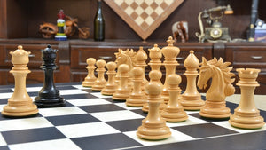 jeu echecs arabe ebene