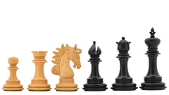 Jeu d'échecs Arabe <br>Cavalier Pur Sang