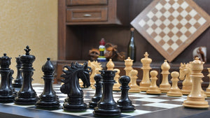 jeu echecs arabe jetons