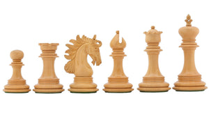 jeu echecs arabe ivoire