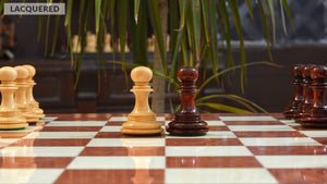 Jeu d'échecs Arabe <br>Cavalier Pur Sang