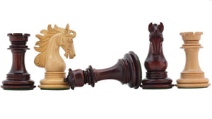 Jeu d'échecs Arabe <br>Cavalier Pur Sang