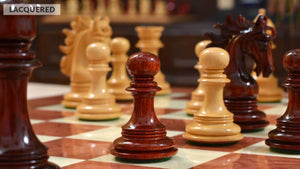 Jeu d'échecs Arabe <br>Cavalier Pur Sang