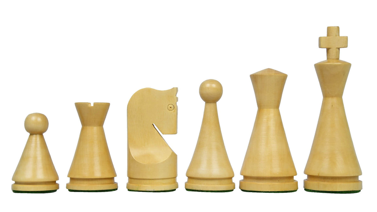 D'hier à aujourd'hui, les plus beaux jeux d'échecs d'artistes et de  designers