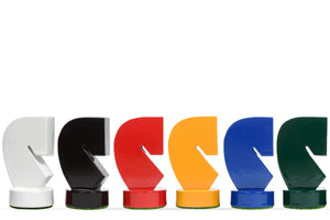 Jeu d'échecs Berliner