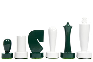 Jeu d'échecs Berliner