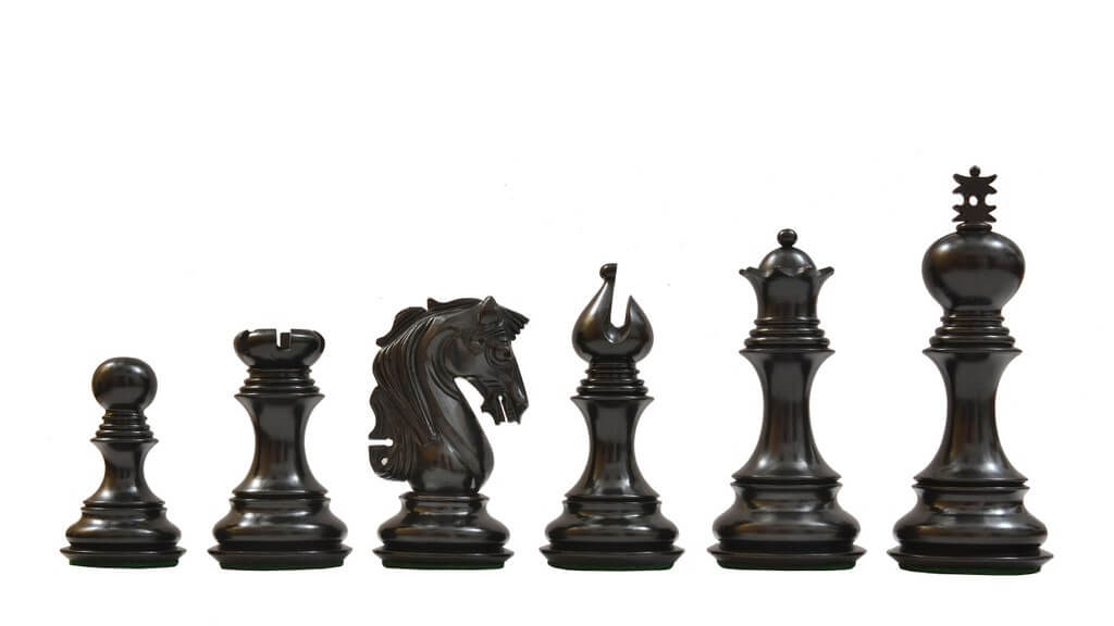 Jeu d'Échecs <br>Déco