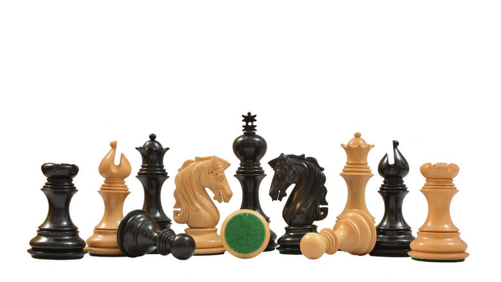 Jeu d'Échecs <br>Déco