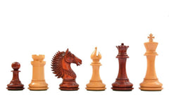 Jeu d'échecs Design <br>Cavalier Mustang