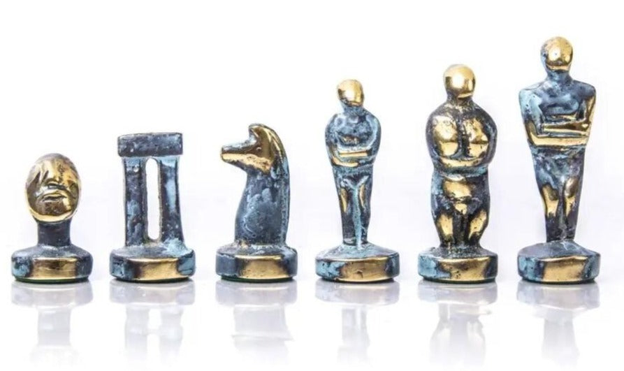 jeu echecs cyclades damier