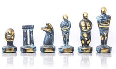 Jeu d'échecs <br>Cyclades