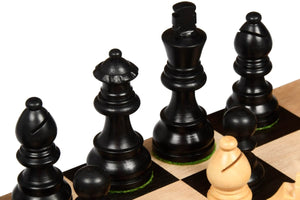 jeu echecs en buis pions