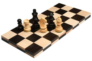 jeu echecs en buis échiquiers