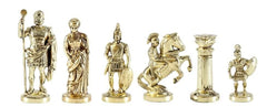Jeu d'échecs <br>Grèce Antique