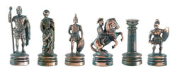 Jeu d'échecs <br>Guerre Du Péloponnèse