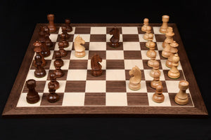 pieces echecs originales marquetirie
