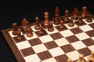 pieces echecs originales staunton