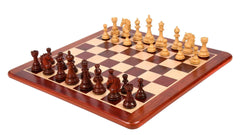 Jeu Échiquier <br>en Bois