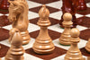 Pièces de Jeu d'Echecs Cavalier