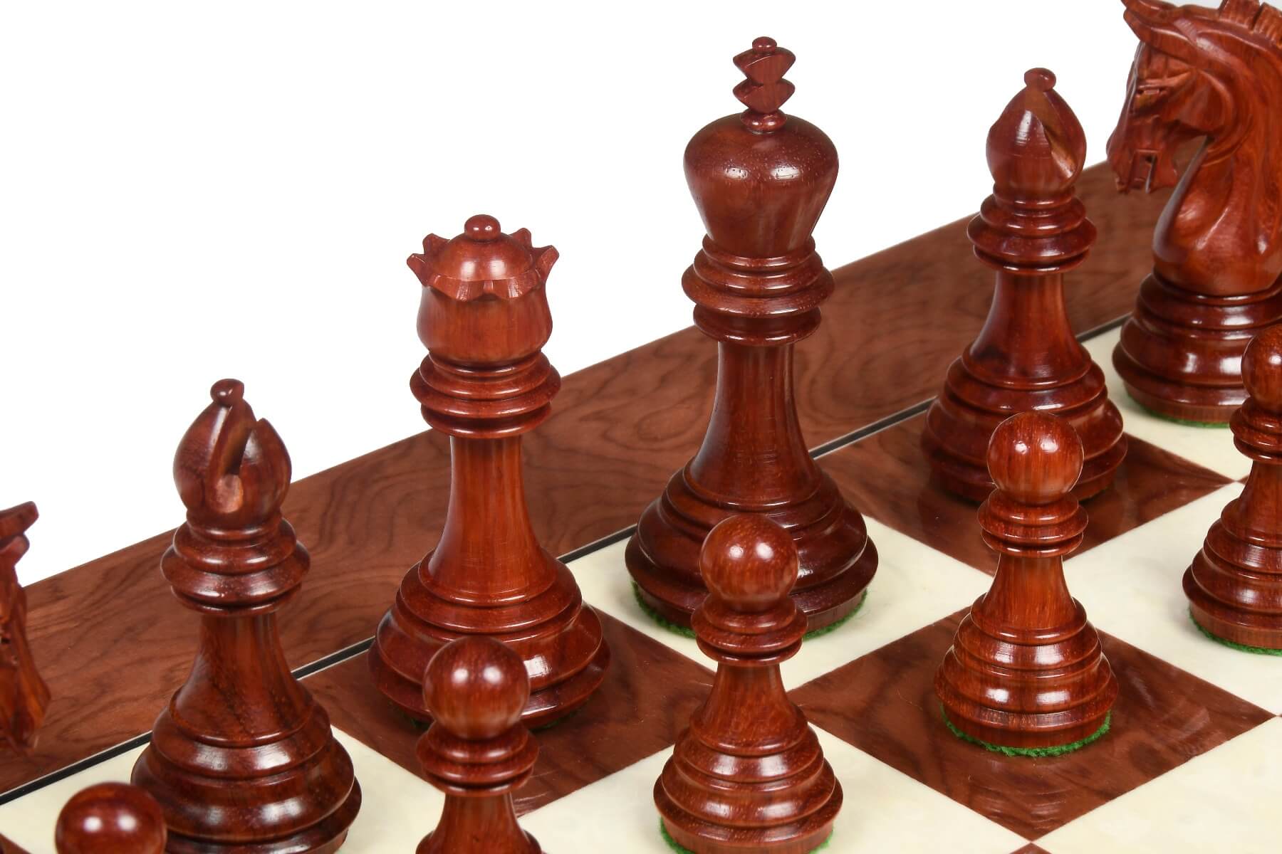 Pièces de Jeu d'Echecs Reine