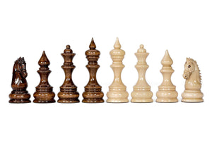 Pièces d'Echecs de Décoration Chevalier