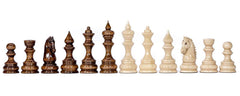 Pièces d'Échecs <br>de Décoration