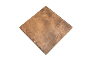 Pièces d'Echecs de Décoration en Bois de Noyer