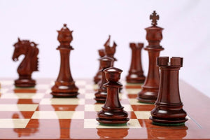 Pièces d'Echecs Style France Cavalier