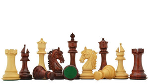 Pièces d'Echecs Style France Reine