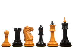 Pièces d'Échecs <br>Taille 6