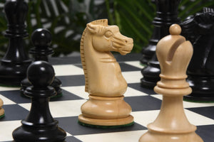 Pièces d'Echecs de Taille 7 Pions Blancs