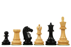Pièces d'Échecs <br>Taille 7