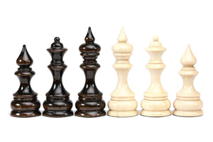 Pièces d'Échiquier Reine