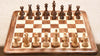 Pièces d'Échecs <br>Anglaises Staunton