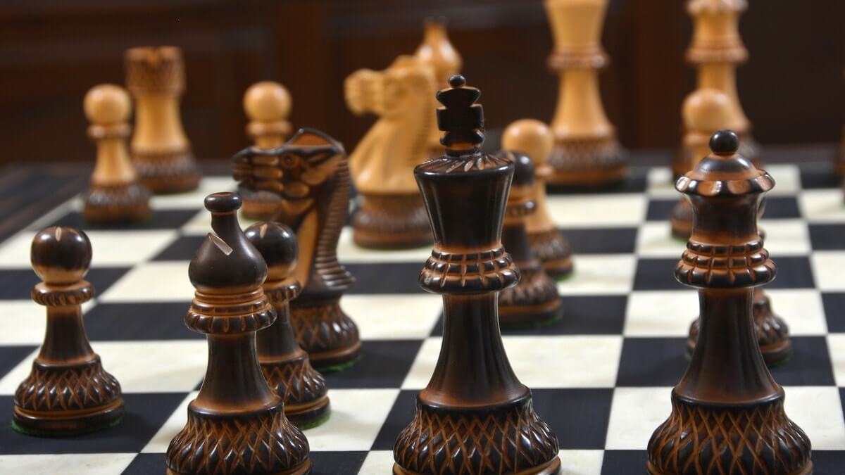 pièces echecs artisanales faitmain