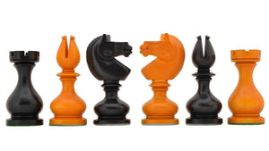 Pièces d'Echecs Artistiques Contemporaines