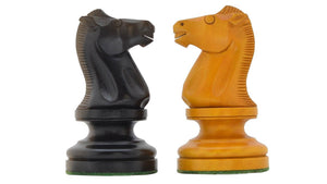 Pièces d'Échecs Classiques Cavalier