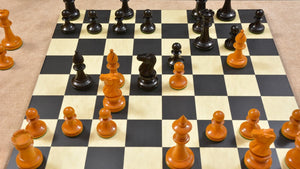 Pièces d'Échecs Classiques Reine
