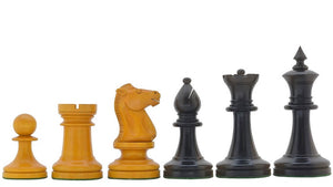 Pièces d'Échecs Classiques
