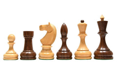 Pièces d'Échecs <br>Décoratives