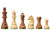 Pieces d'échecs <br>DGT Timeless