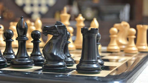 Pièces d'Echecs Légendaires Cavalier