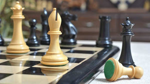 Pièces d'Echecs Légendaires Pions
